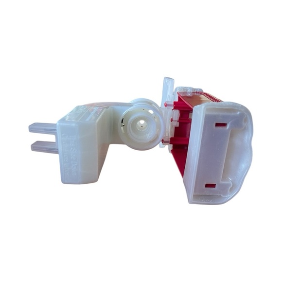 Bath & Body Works Red Santa Mailbox Holiday Decor - Picture 8 of 11